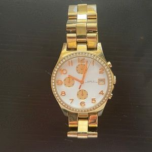 Marc by Marc Jacobs: Watch